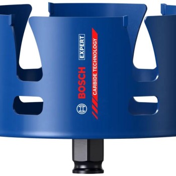 BOSCH EXPERT Construction Material PC Plus testera za otvore 127mm, 2608901946