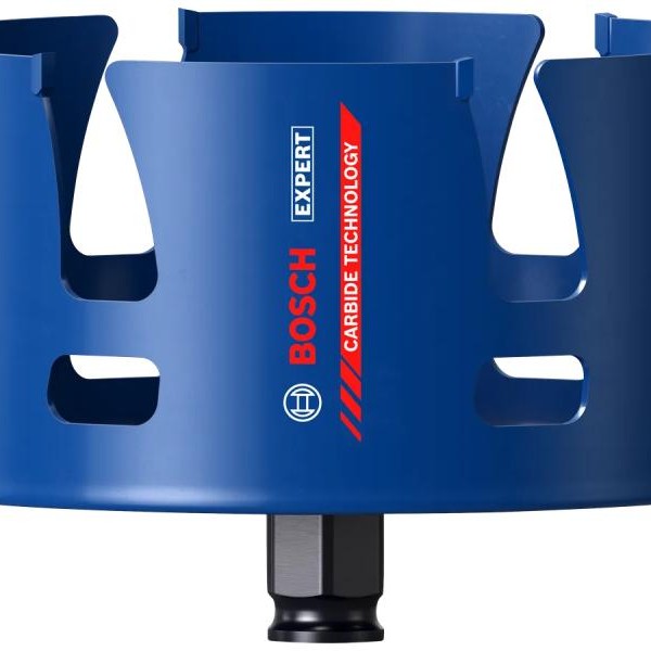BOSCH EXPERT Construction Material PC Plus testera za otvore 127mm, 2608901946