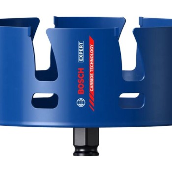 BOSCH EXPERT Construction Material PC Plus testera za otvore 159mm, 2608901949