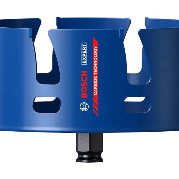 BOSCH EXPERT Construction Material PC Plus testera za otvore 159mm, 2608901949
