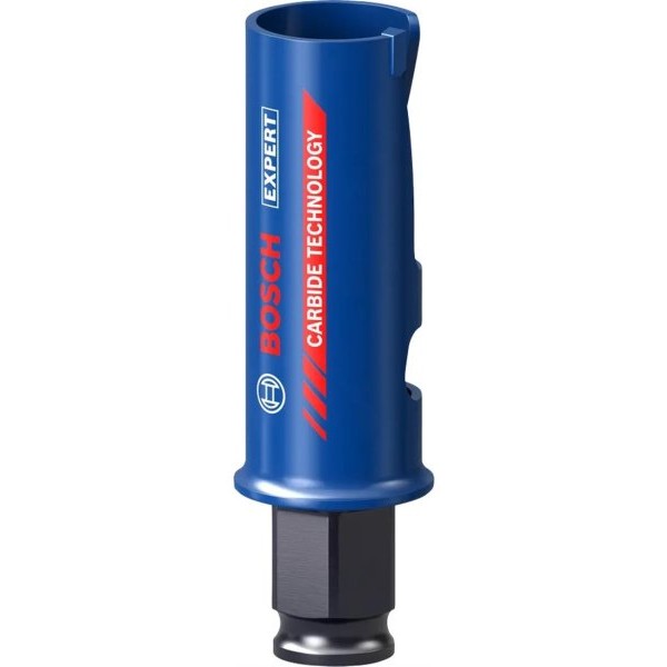BOSCH EXPERT Construction Material PC Plus testera za otvore 25mm, 2608901915
