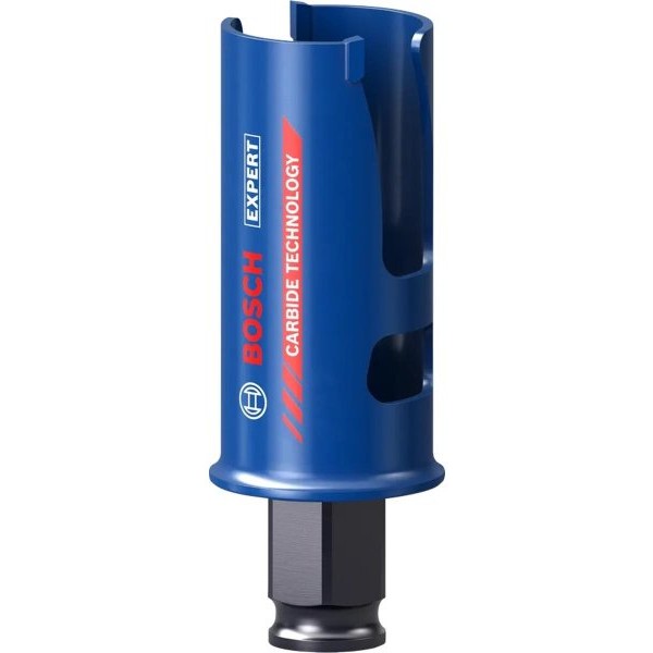 BOSCH EXPERT Construction Material PC Plus testera za otvore 35mm, 2608901918