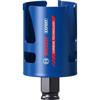 BOSCH EXPERT Construction Material PC Plus testera za otvore 57mm, 2608901926