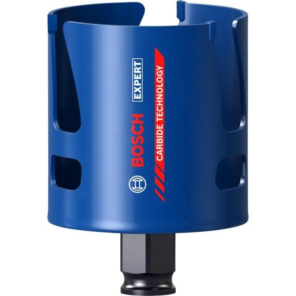 BOSCH EXPERT Construction Material PC Plus testera za otvore 60mm, 2608901927