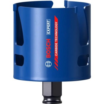 BOSCH EXPERT Construction Material PC Plus testera za otvore 67mm, 2608901930