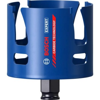 BOSCH EXPERT Construction Material PC Plus testera za otvore 79mm, 2608901935