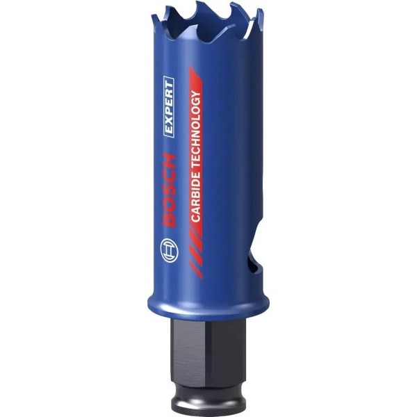 BOSCH EXPERT Multi Material PC Plus testera za otvore 22 mm, 2608901880