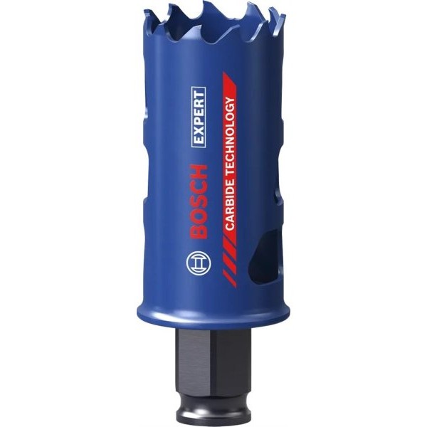 BOSCH EXPERT Multi Material PC Plus testera za otvore 35 mm, 2608901883