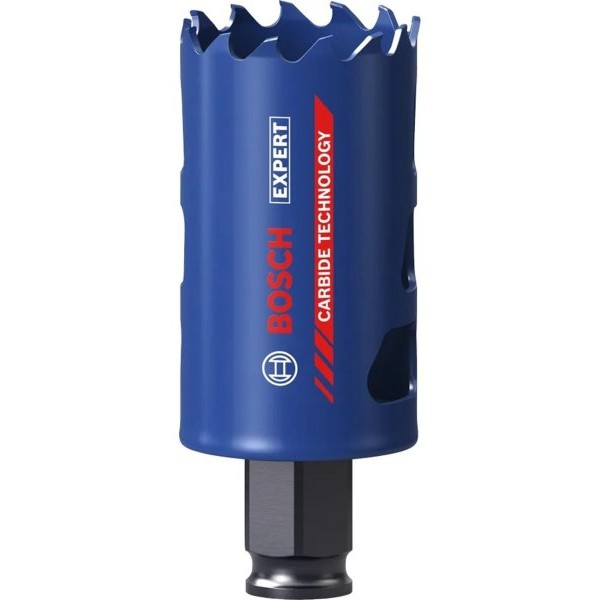 BOSCH EXPERT Multi Material PC Plus testera za otvore 38 mm, 2608901884