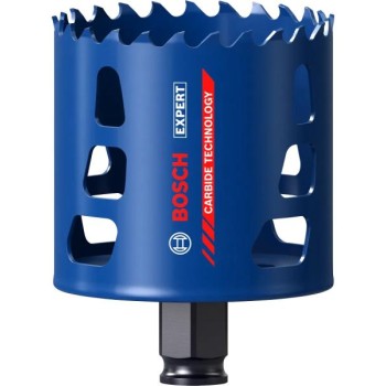 BOSCH EXPERT Multi Material PC Plus testera za otvore 67 mm, 2608901893