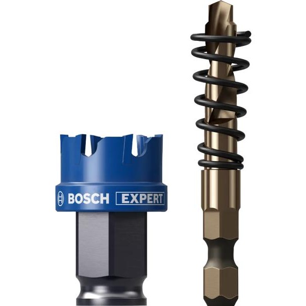 BOSCH EXPERT Sheet Metal PC Plus testera za otvore 27mm, 2608901956