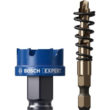 BOSCH EXPERT Sheet Metal PC Plus testera za otvore 32mm, 2608901958