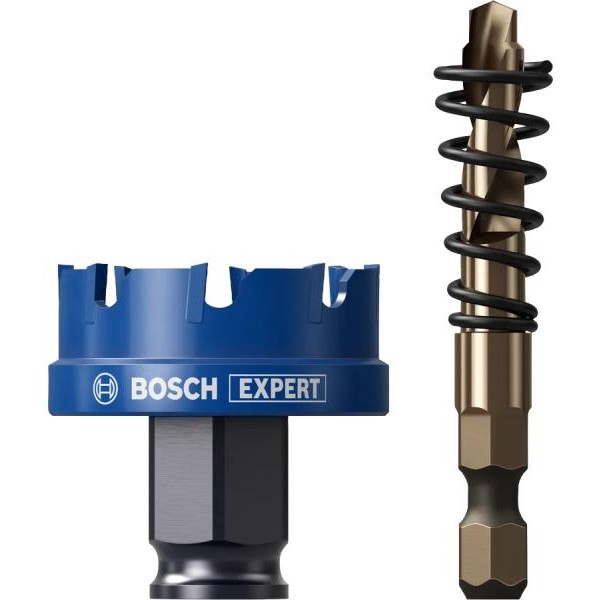 BOSCH EXPERT Sheet Metal PC Plus testera za otvore 35mm, 2608901959