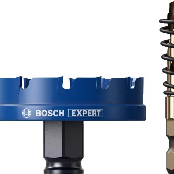 BOSCH EXPERT Sheet Metal PC Plus testera za otvore 68mm, 2608901962