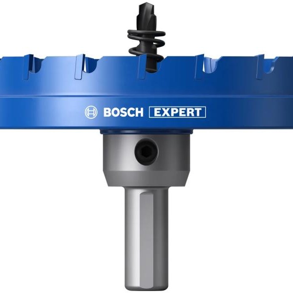 BOSCH EXPERT Sheet Metal testera za otvore sa osovinom 110 mm, 2608902023