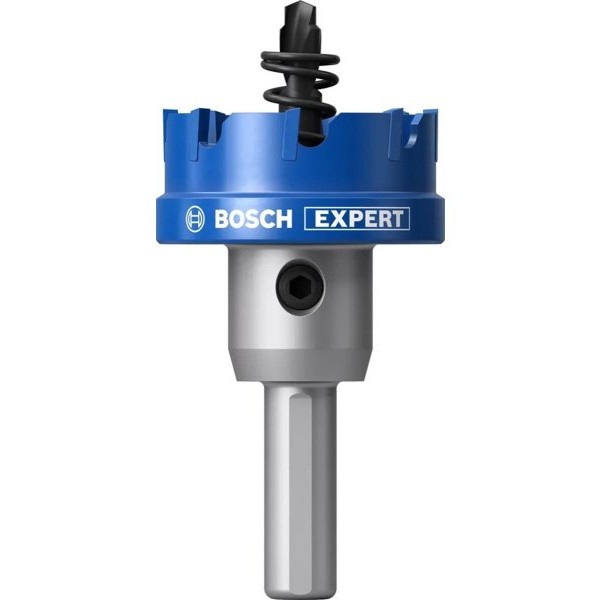 BOSCH EXPERT Sheet Metal testera za otvore sa osovinom 33 mm, 2608901989