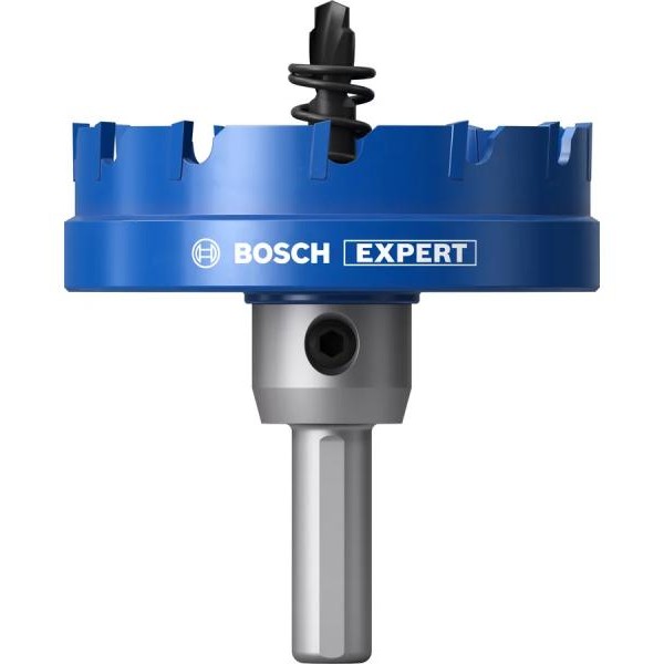 BOSCH EXPERT Sheet Metal testera za otvore sa osovinom 62 mm, 2608902014
