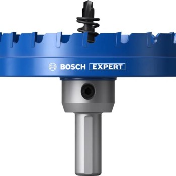 BOSCH EXPERT Sheet Metal testera za otvore sa osovinom 85 mm, 2608902019