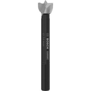 BOSCH EXPERT Wood Forstner glodalo Ø 14 mm, 2608901823