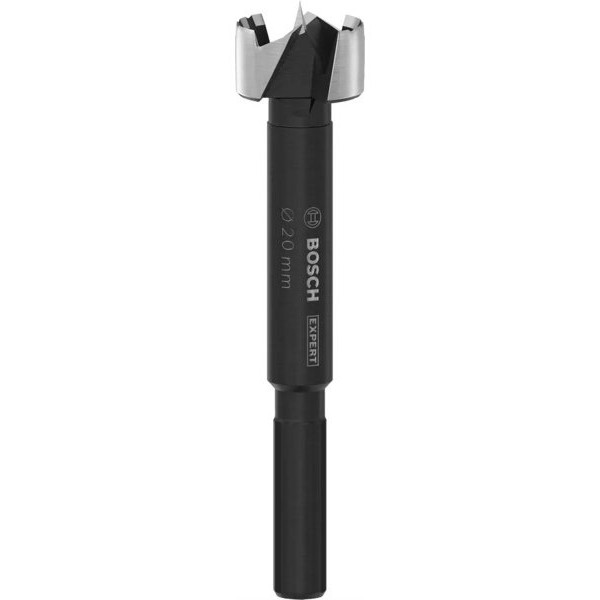 BOSCH EXPERT Wood Forstner glodalo Ø 20 mm, 2608901827