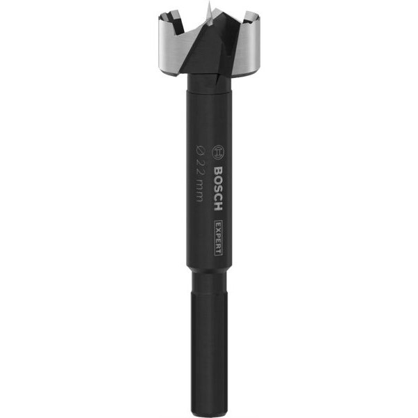 BOSCH EXPERT Wood Forstner glodalo Ø 22 mm, 2608901828