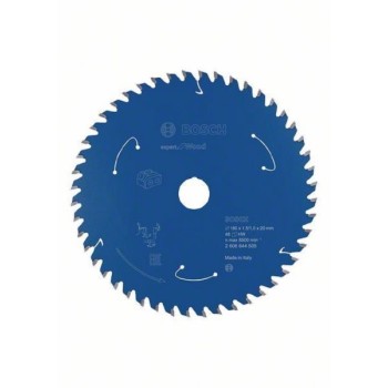 BOSCH Expert za drvo list kružne testere za akumulatorske testere 165x1.5/1x20 T48 2608644509
