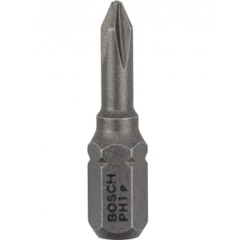 BOSCH Extra-Hard Bit PH 1. 25 mm