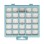 BOSCH Filter BBZ153HF