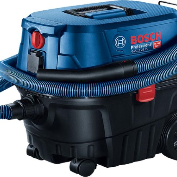 BOSCH plavi alat GAS 12-25 PL usisivac