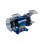 BOSCH plavi alat GBG 35-15 Dvostrano tocilo