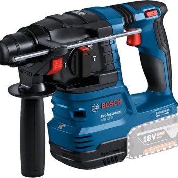 BOSCH GBH 185-LI Professional Akumulatorska hamer bušilica, 0611924020