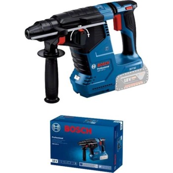 BOSCH GBH 187-LI Professional Akumulatorska hamer bušilica, 0611923020