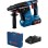 BOSCH GBH 187-LI Professional Akumulatorska hamer bušilica u koferu, 0611923022