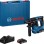 BOSCH GBH 18V-18 Professional Akumulatorska hamer bušilica u koferu, 0611927001