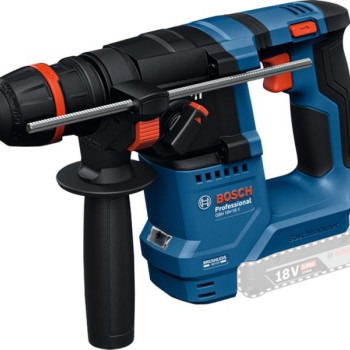 BOSCH GBH 18V-18 X Professional Akumulatorska hamer bušilica, 0611927100
