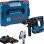 BOSCH GBH 18V-18 X Professional Akumulatorska hamer bušilica u L-BOXX 136, 0611927101