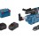 BOSCH GBH 18V-26 F + GDE 18V-16 adapter za usisavanje; 2 x 5,5 Ah ProCORE u L-Boxx koferu (061191000G)