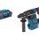 BOSCH GBH 18V-26 Professional Akumulatorska hamer bušilica u L-BOXX 136, 0611909001