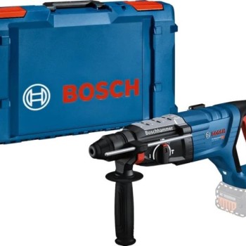 BOSCH GBH 18V-28 D Professional Akumulatorska hamer bušilica, 0611919004