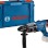 BOSCH GBH 18V-28 D Professional Akumulatorska hamer bušilica, 0611919004