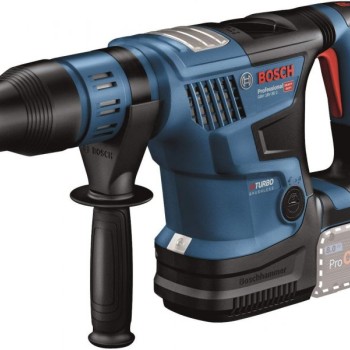 BOSCH GBH 18V-36 C SOLO - AKU HAMER