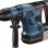 BOSCH GBH 18V-36 C SOLO - AKU HAMER