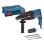 BOSCH GBH 2-26 F Professional Hamer bušilica, 06112A4003