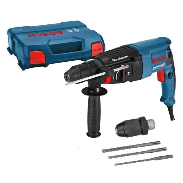 BOSCH GBH 2-26 F Professional Hamer bušilica, 06112A4003