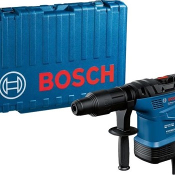 BOSCH GBH 6-42 C Professional Hamer bušilica sa SDS max prihvatom, 0611278020