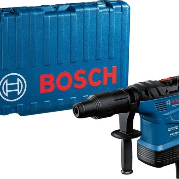 BOSCH GBH 6-42 C Professional Hamer bušilica sa SDS max prihvatom, 0611278020