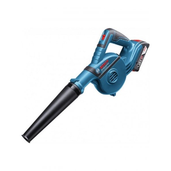 BOSCH plavi alat GBL 18V-120 S Akumulatorski duvač  SOLO