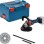 BOSCH GBR 18V-15 S Professional Brusilice za beton u L-BOXX 238, 0601776201