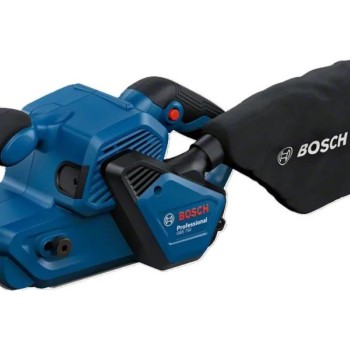 BOSCH GBS 750 Professional Tračna brusilica, 06012C1020