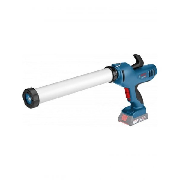 BOSCH GCG 18V-600 S Akumulatorski pištolj za silikon